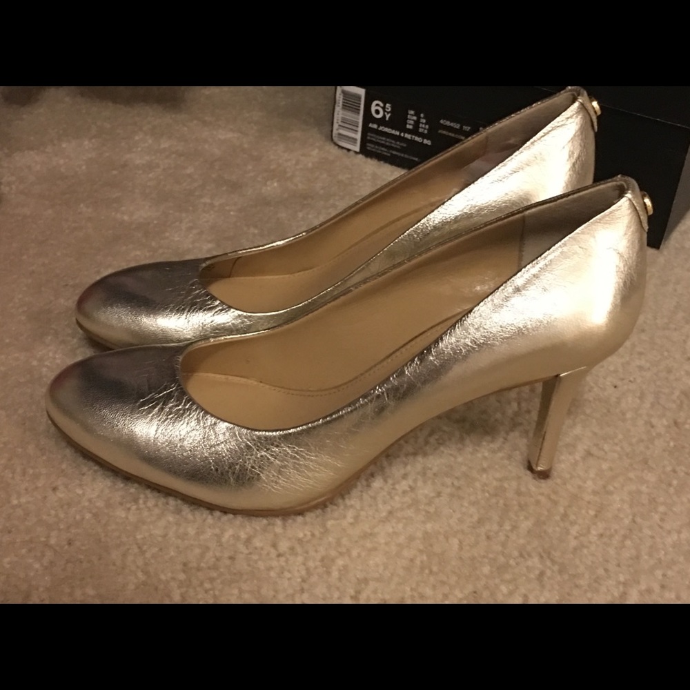 Michael kors shoes